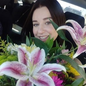 Meet your Posher, Beatriz